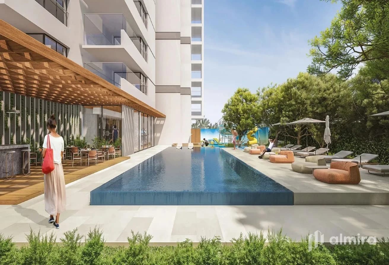 Elegant Layout | Prime Location | HO Q3 2026