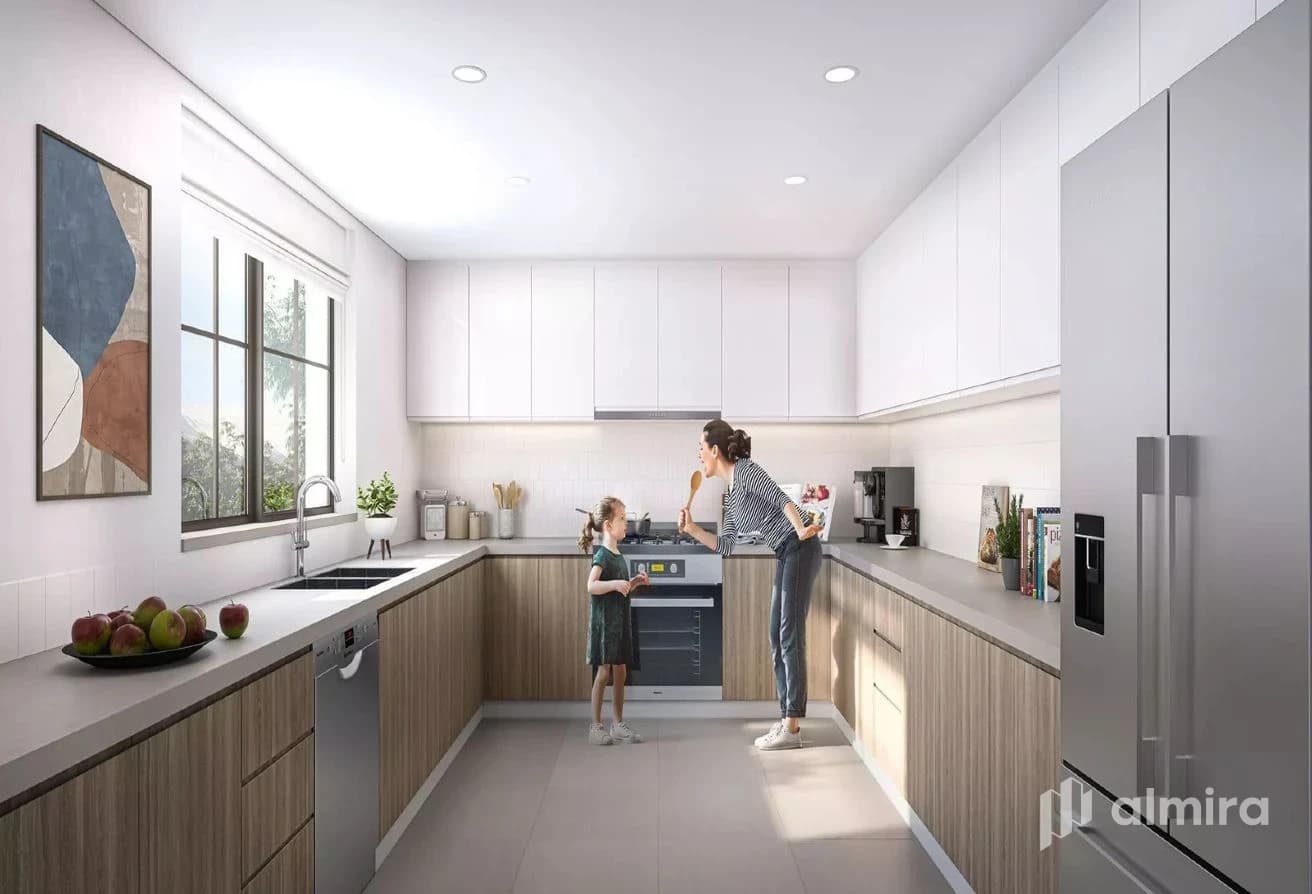 Single Row | Family Home | Handover Soon