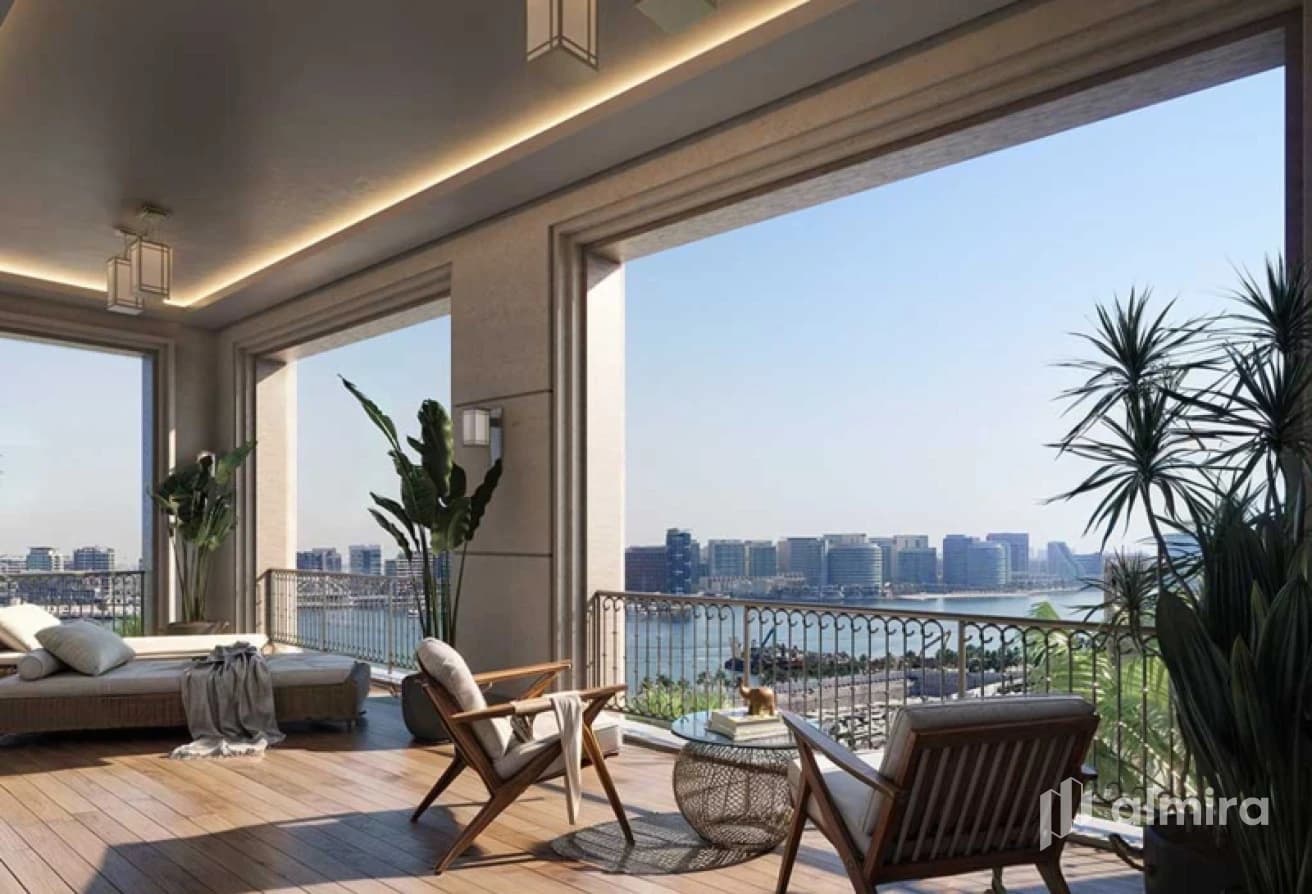 4BR+Maid - Duplex | Modern Living | Beach Access