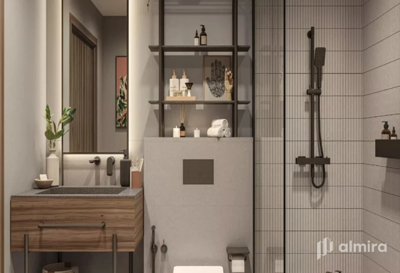 Cozy Home | Premium Finishes | Prime Location