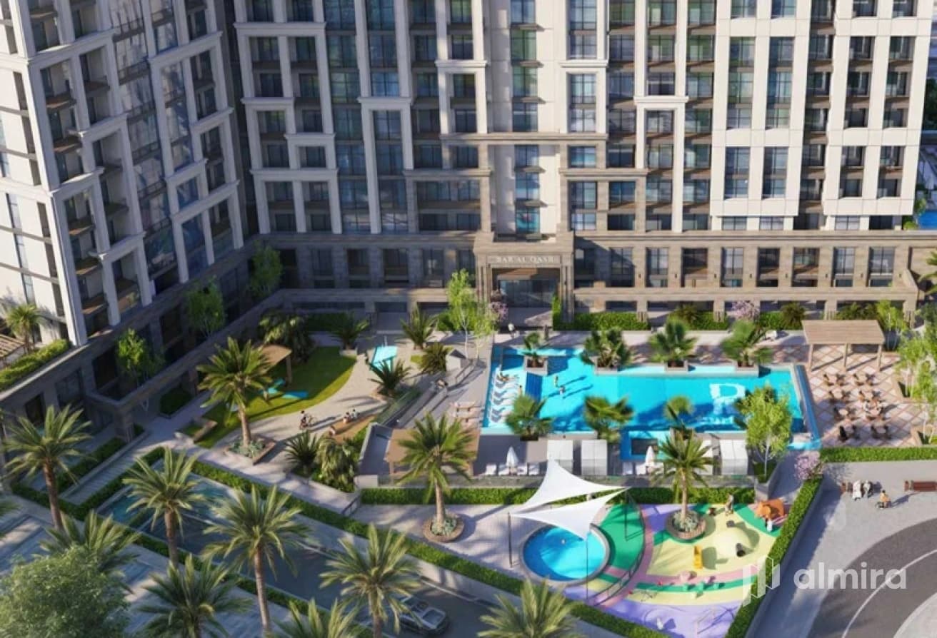 4BR+Maid - Duplex | Modern Living | Beach Access