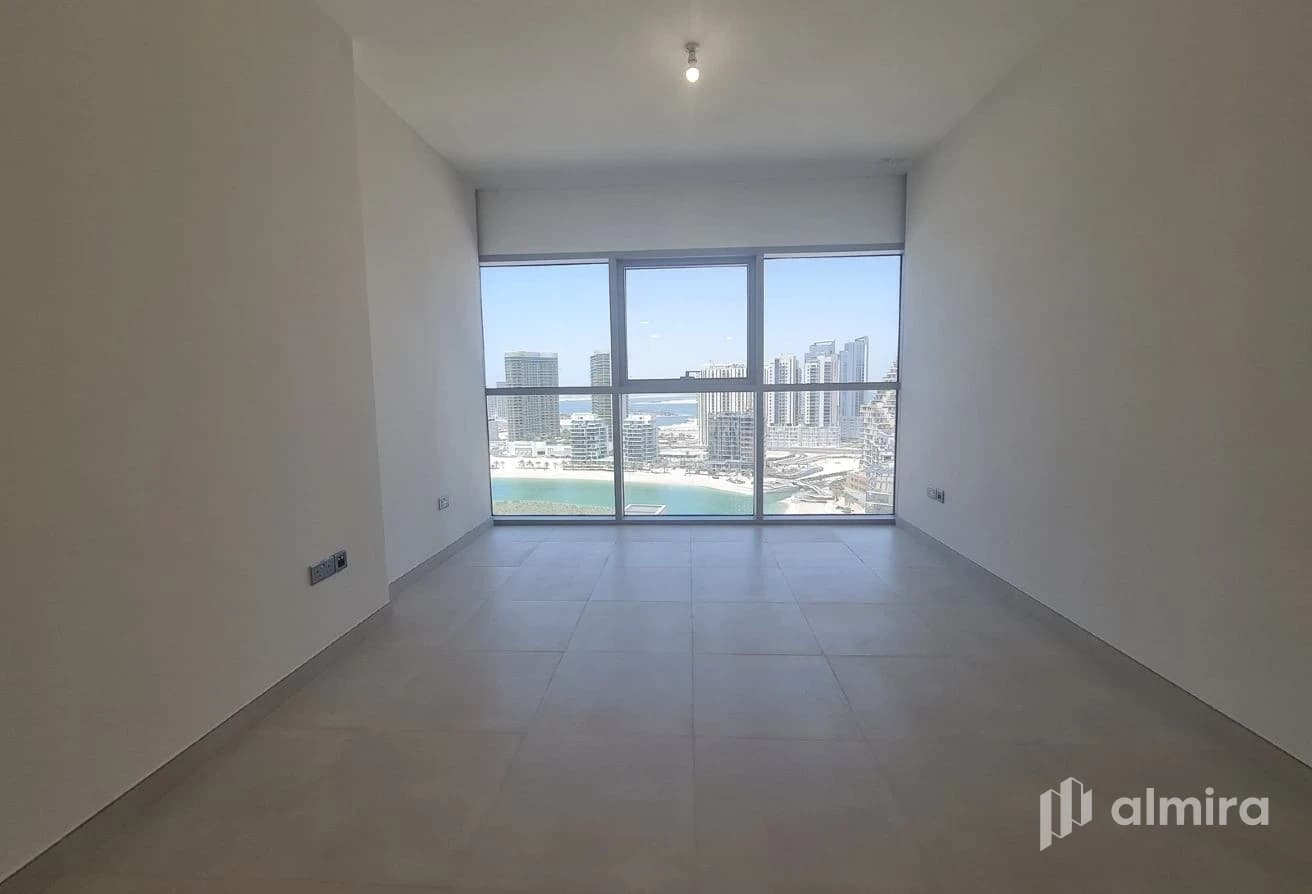 High Floor | Brand New | Radiant Boulevard
