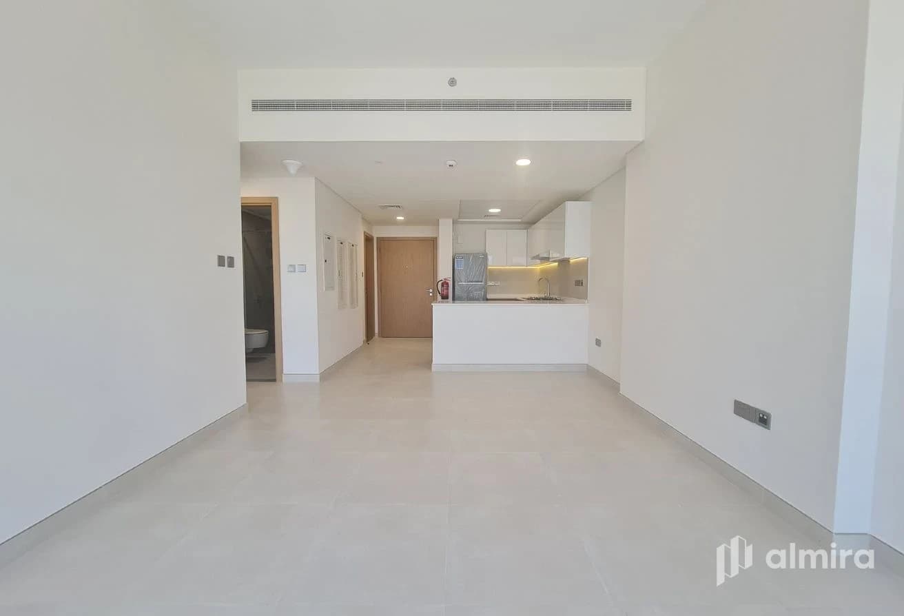 High Floor | Brand New | Radiant Boulevard