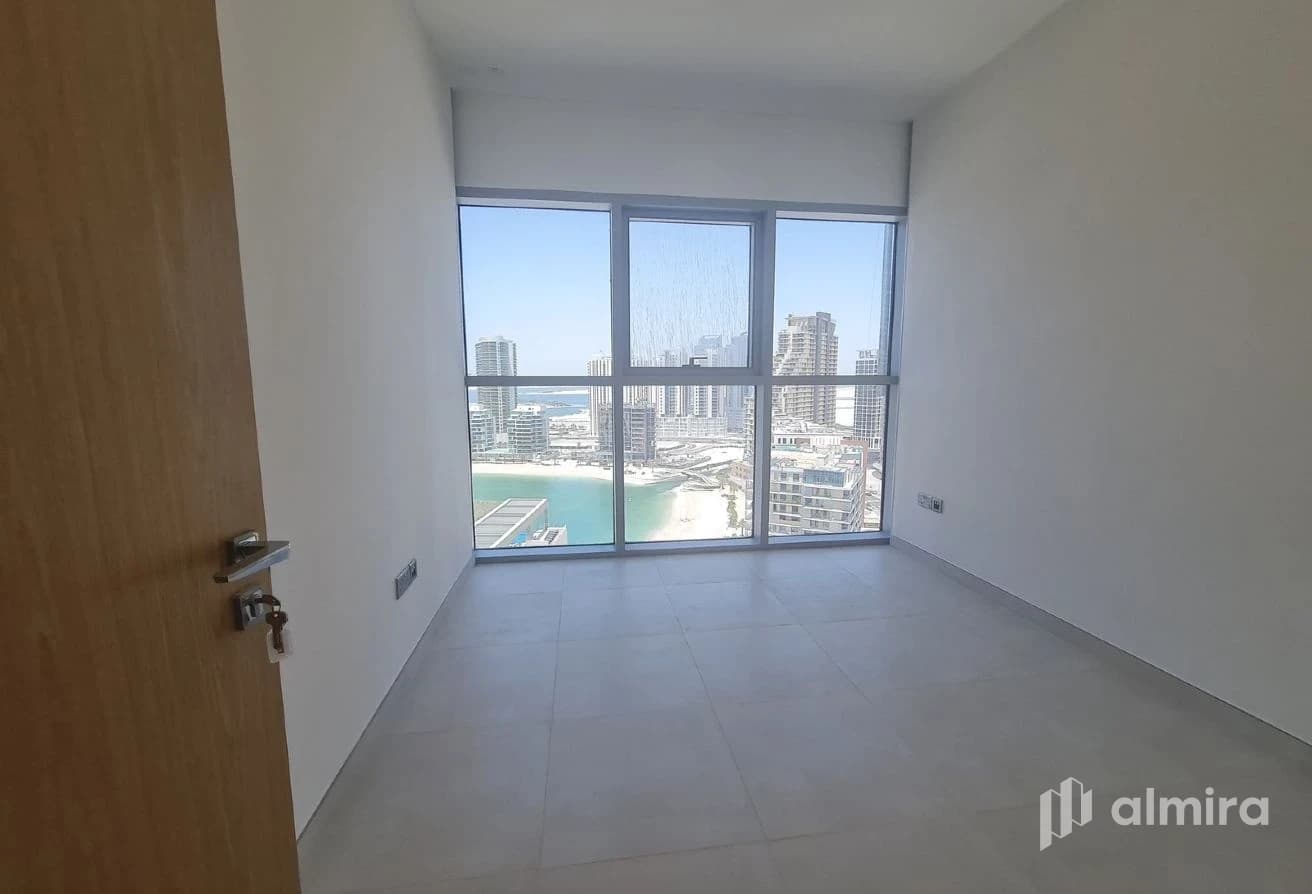 High Floor | Brand New | Radiant Boulevard