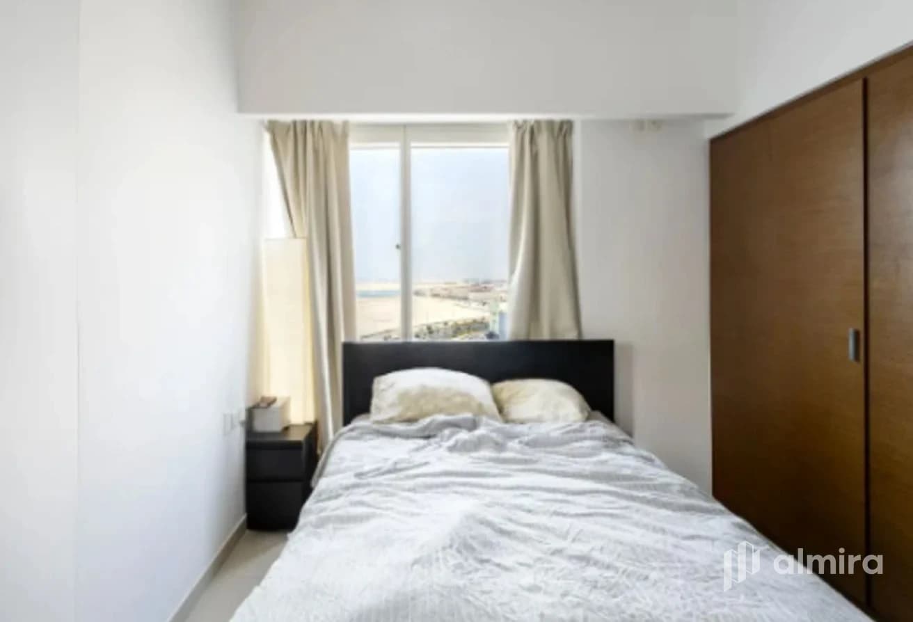 Low-Rise | 2BR+Study | Furnished