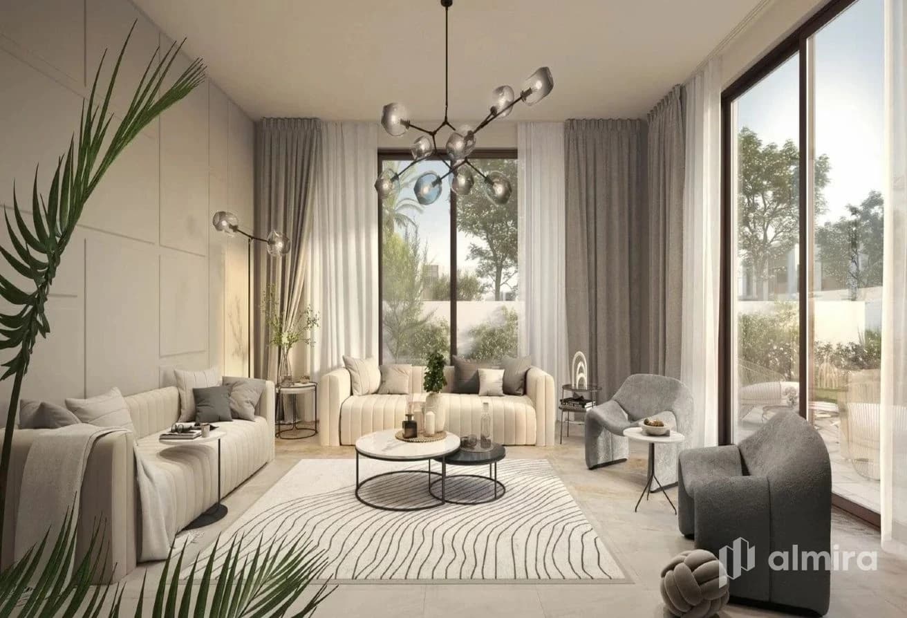 Corner Unit | Huge Plot Size | Best Price