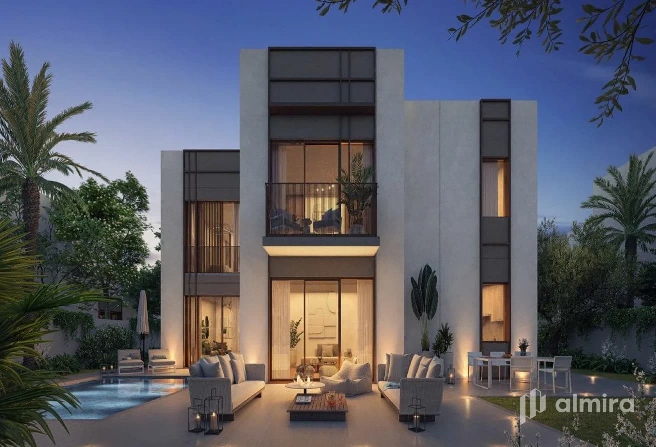 Corner Unit | Huge Plot Size | Best Price