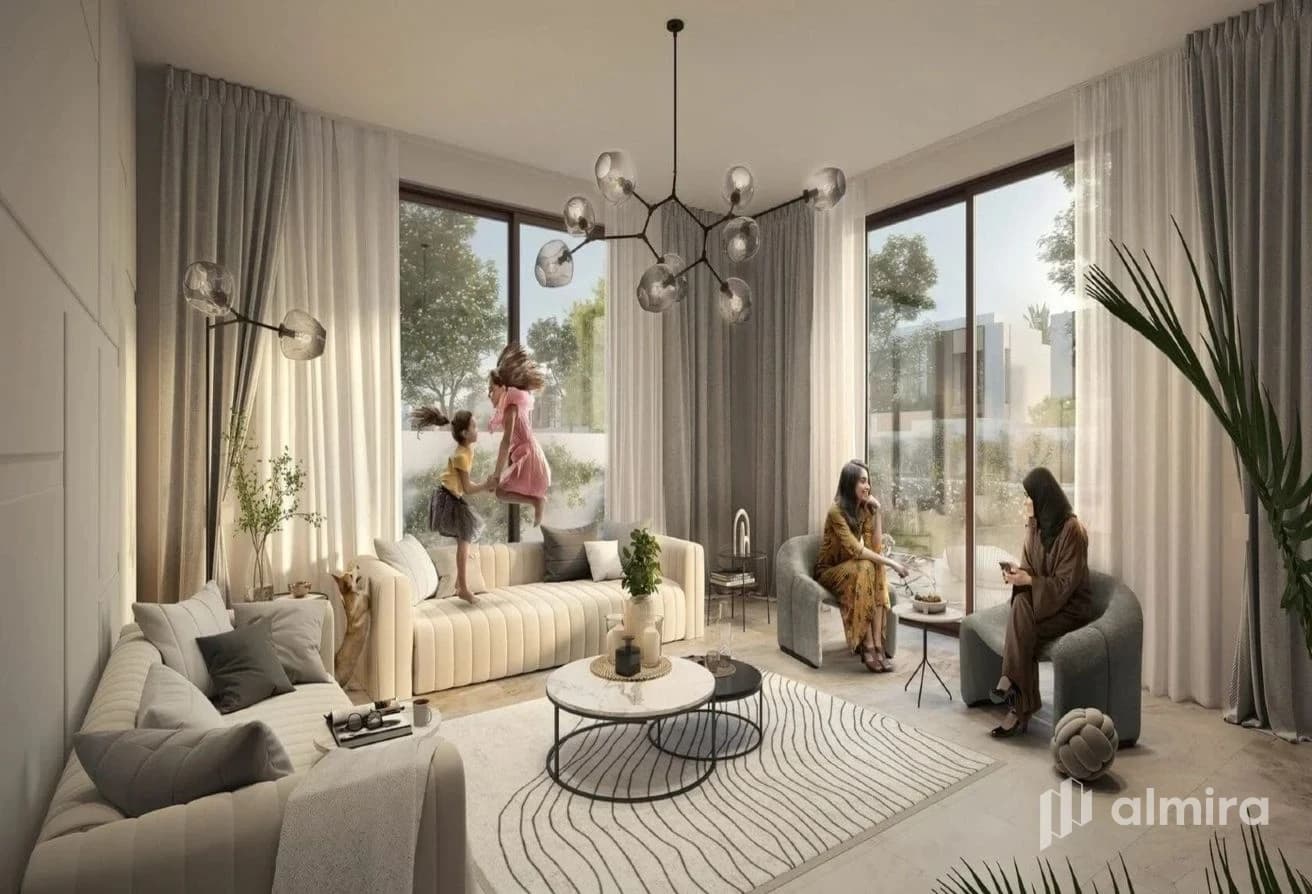 Corner Unit | Huge Plot Size | Best Price