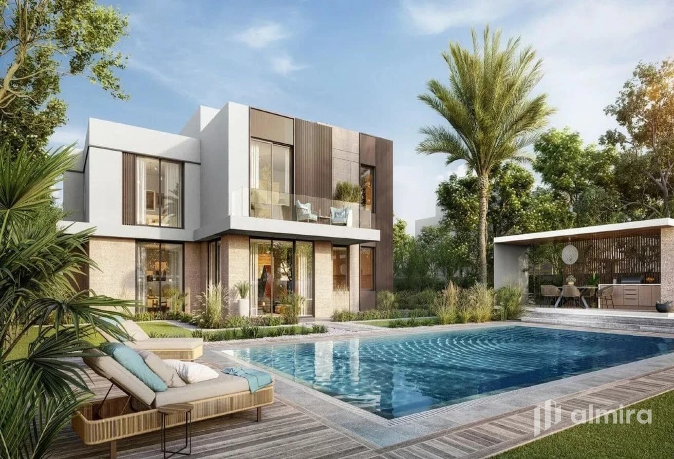 Corner Unit | Huge Plot Size | Best Price