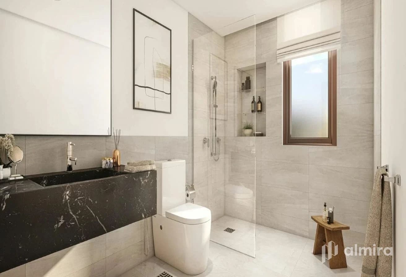 Corner Unit | Huge Plot Size | Best Price