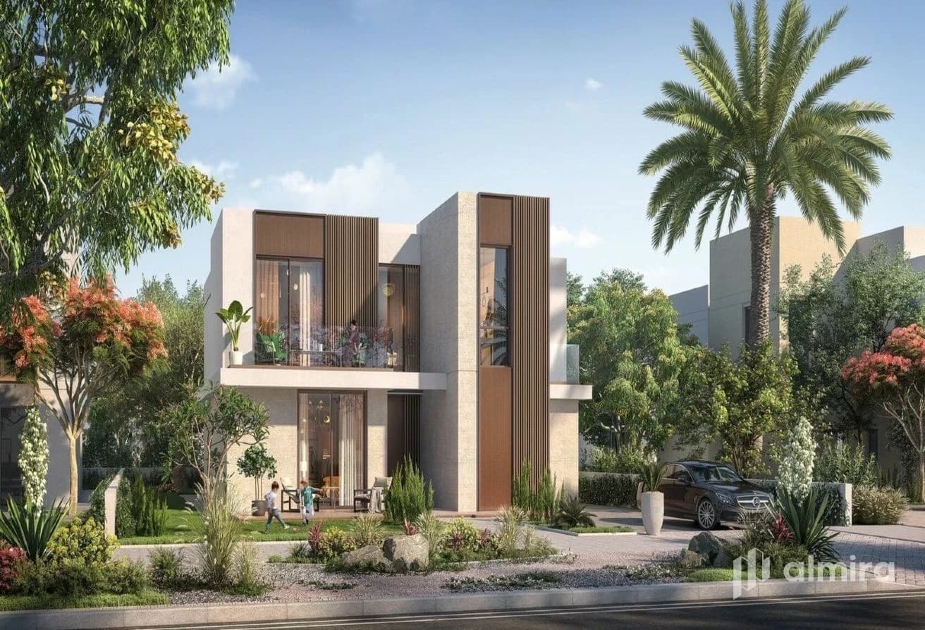 Corner Unit | Huge Plot Size | Best Price