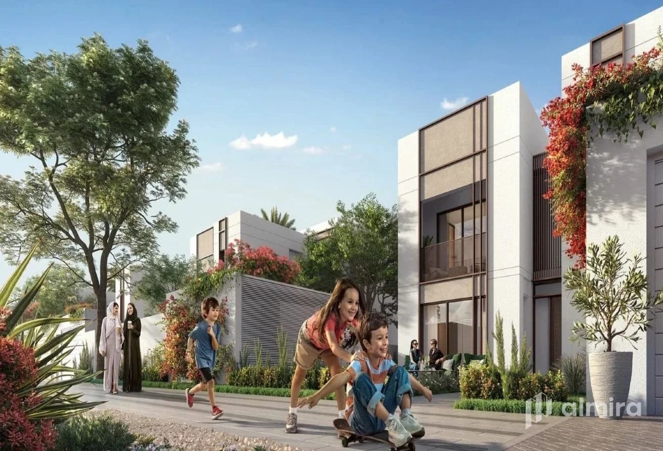 Corner Unit | Huge Plot Size | Best Price