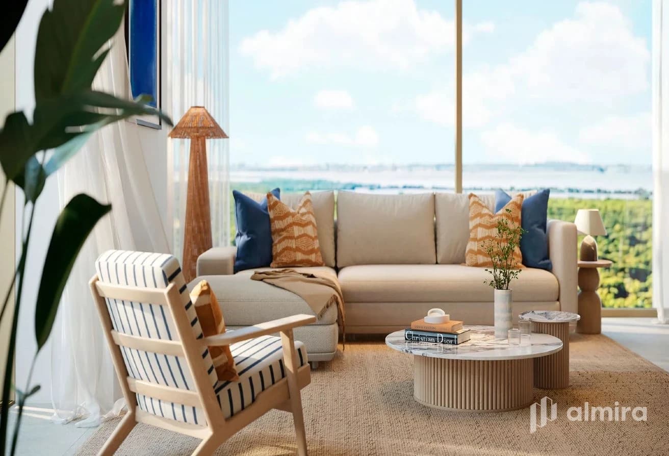 Partial Sea View | Negotiable | Motivated Seller