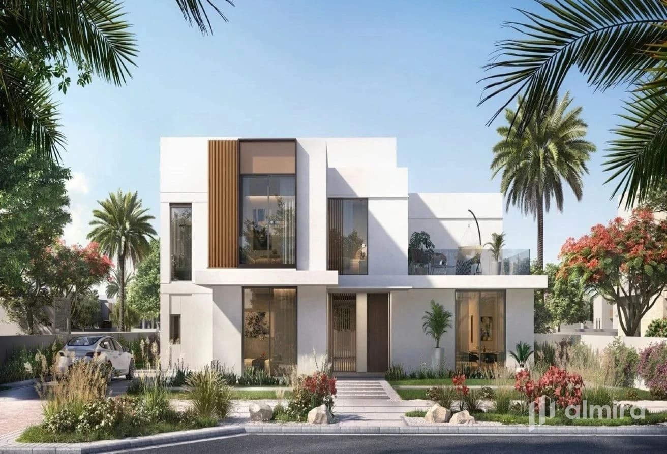 Corner Unit | Huge Plot Size | Best Price