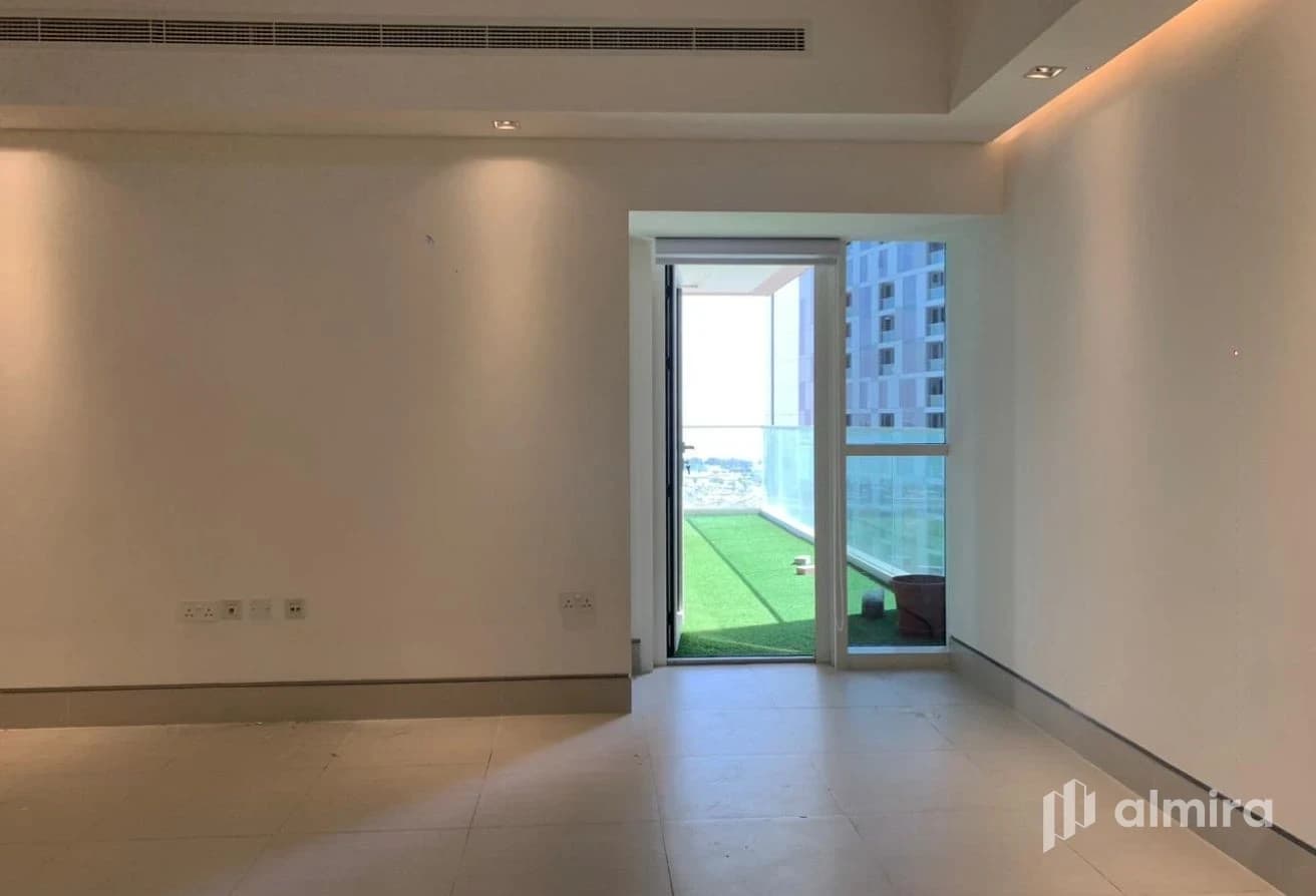 Sea View | Good Condition | 2BR w/ Balcony