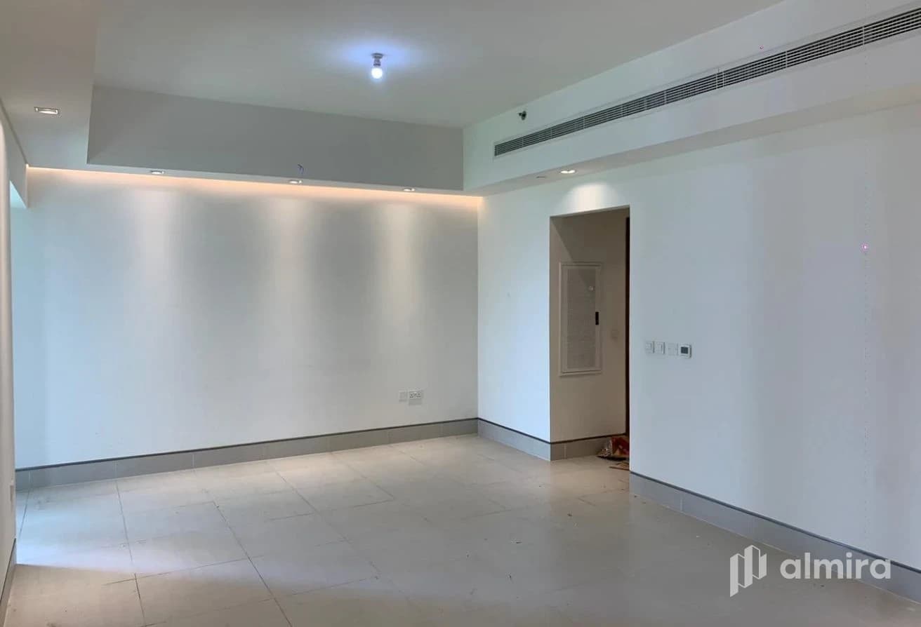 Sea View | Good Condition | 2BR w/ Balcony
