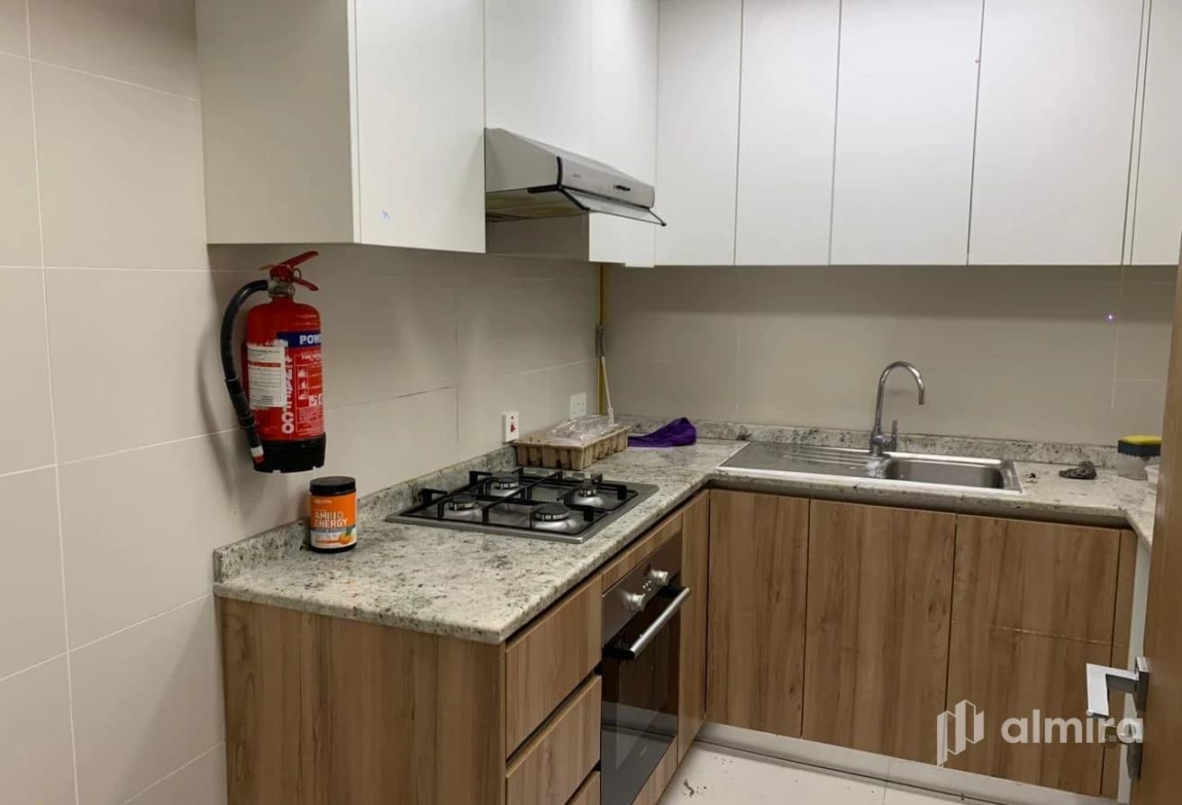 Sea View | Good Condition | 2BR w/ Balcony