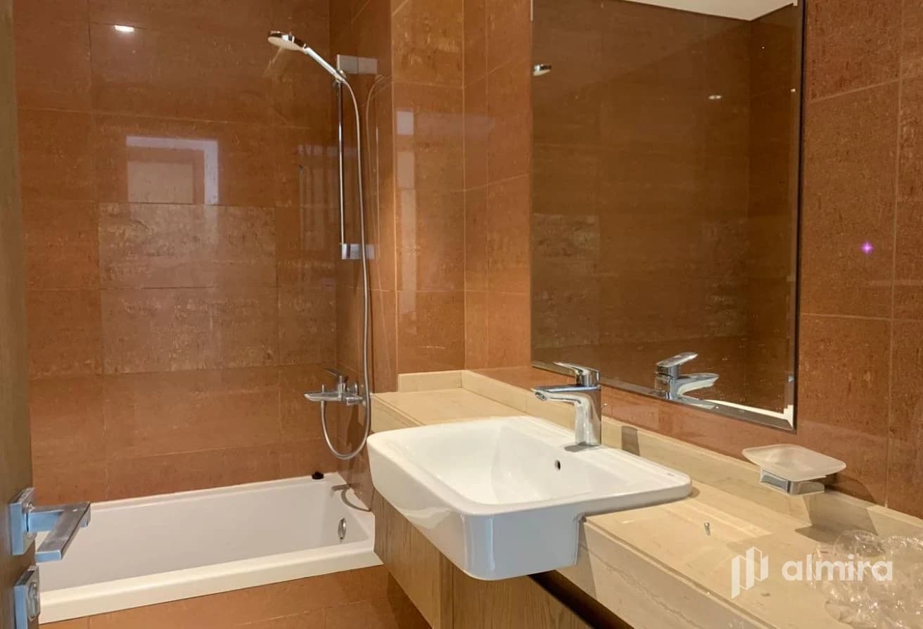 Sea View | Good Condition | 2BR w/ Balcony
