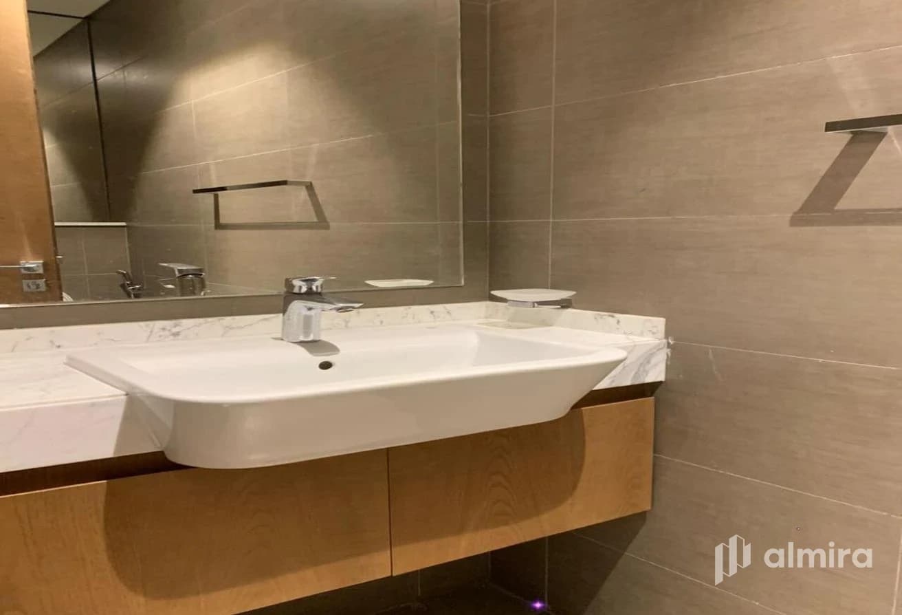 Sea View | Good Condition | 2BR w/ Balcony