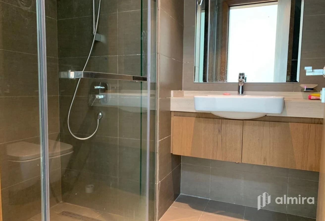 Sea View | Good Condition | 2BR w/ Balcony
