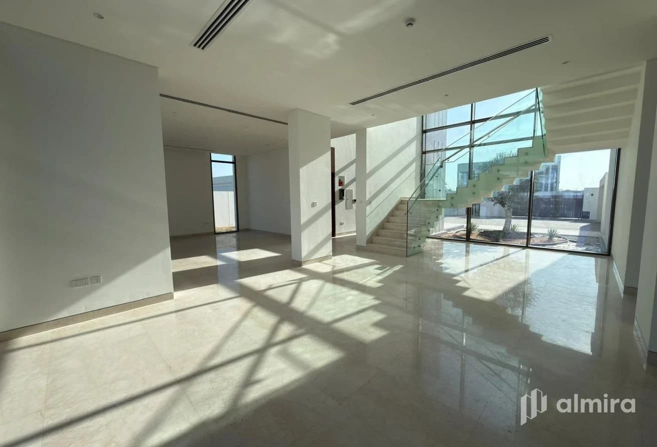 Modern Layout | Brand New | Huge Plot