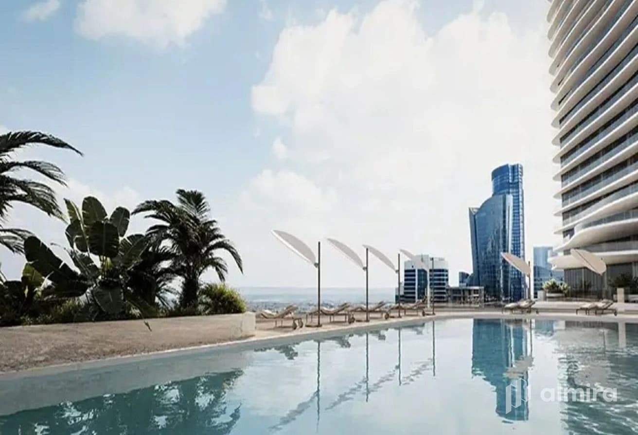 Negotiable | Mangrove View | Huge Balcony