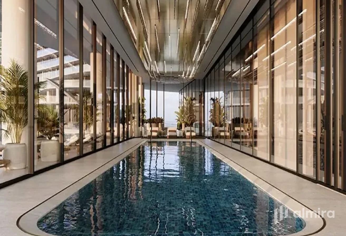 Negotiable | Mangrove View | Huge Balcony