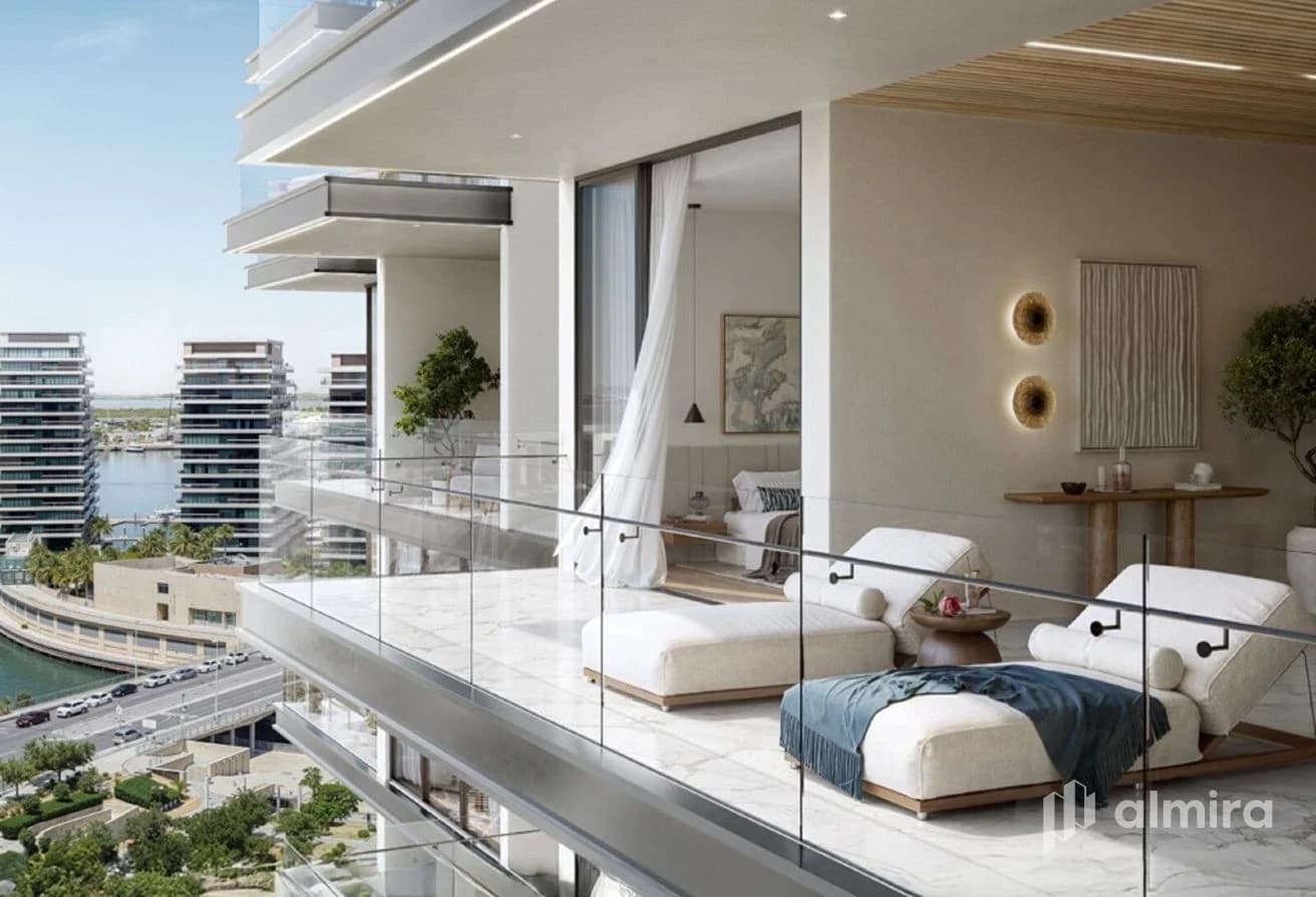Waterfront | Contemporary Living | HO Q2 2029