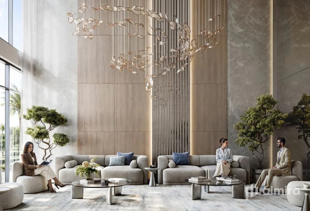 Waterfront | Contemporary Living | HO Q2 2029
