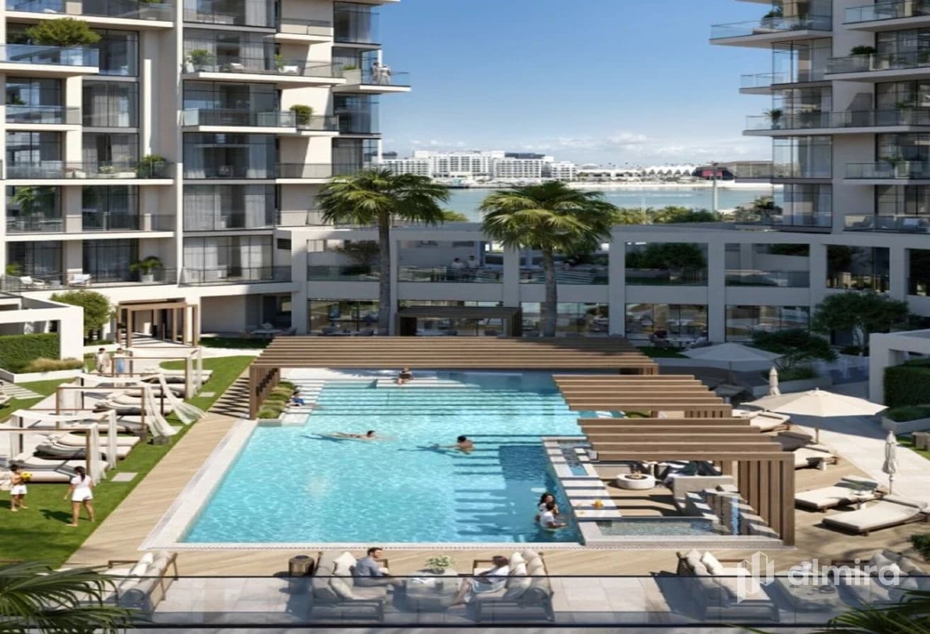 Waterfront | Contemporary Living | HO Q2 2029