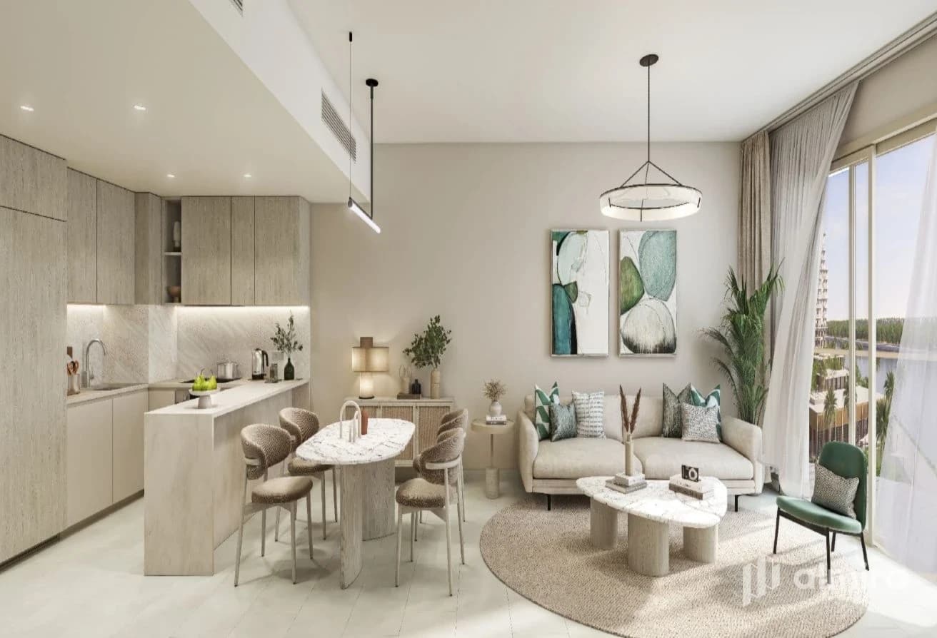 Onda Tower | Corner | Elegant Finishes |HO Q4 2029