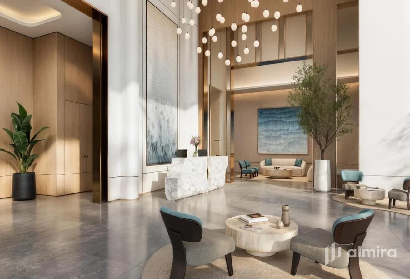 Highest Floor | Corner Unit | Muheira B