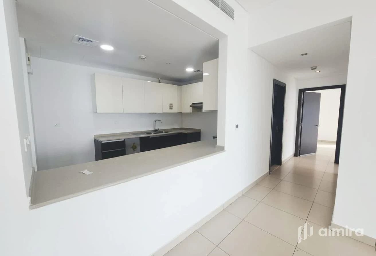 High Floor | Ready to Move In | Prime Location