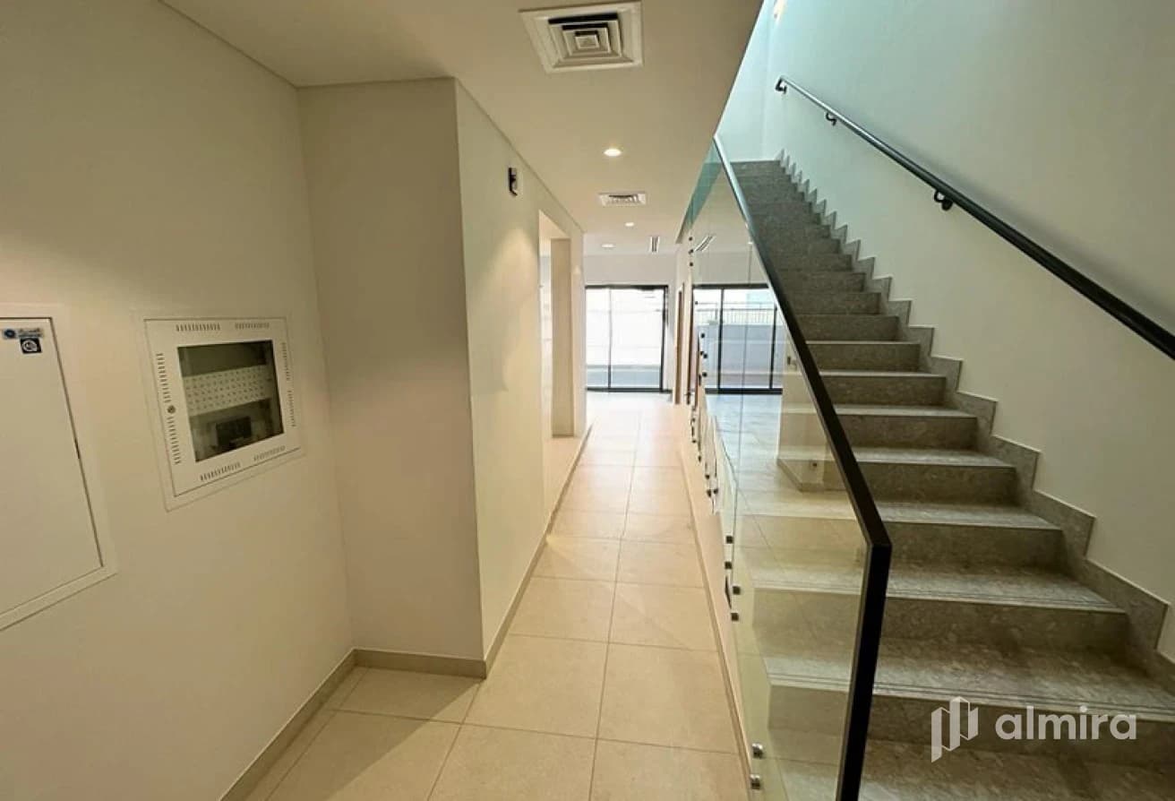 Elegant Finishes | Premium Amenities | Prime Home