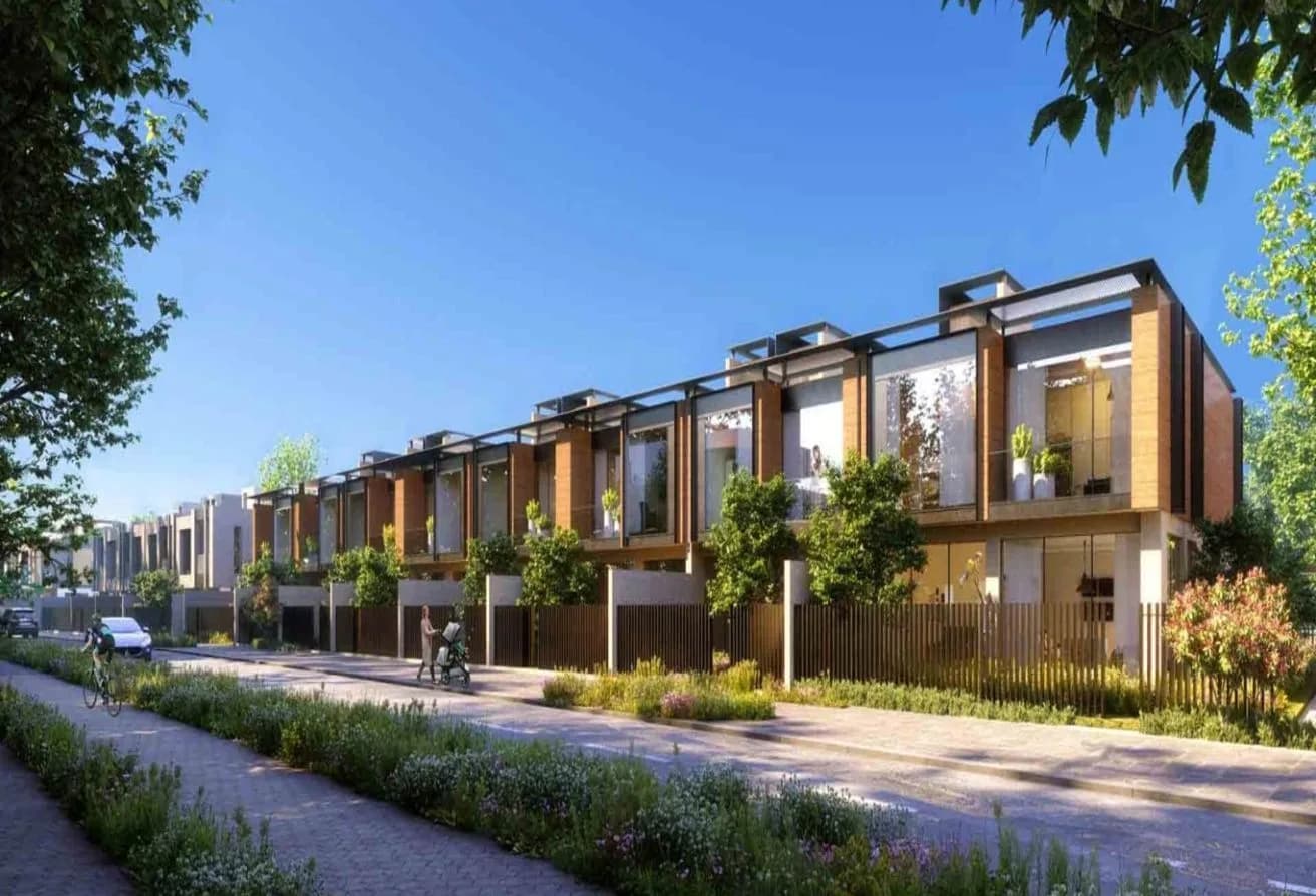 Resale | Modern Amenities | Prime Location