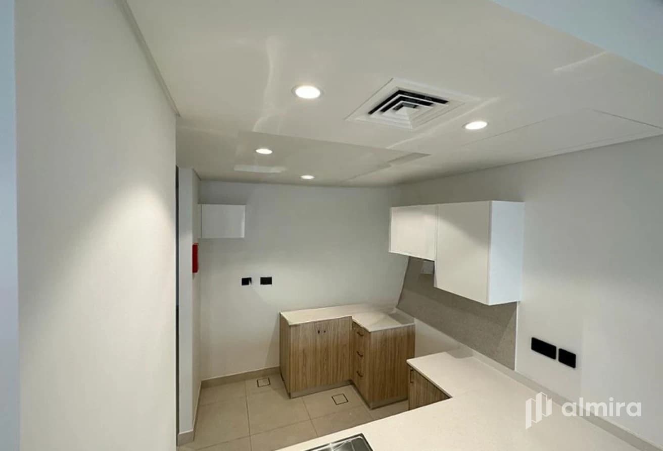 Elegant Finishes | Premium Amenities | Prime Home