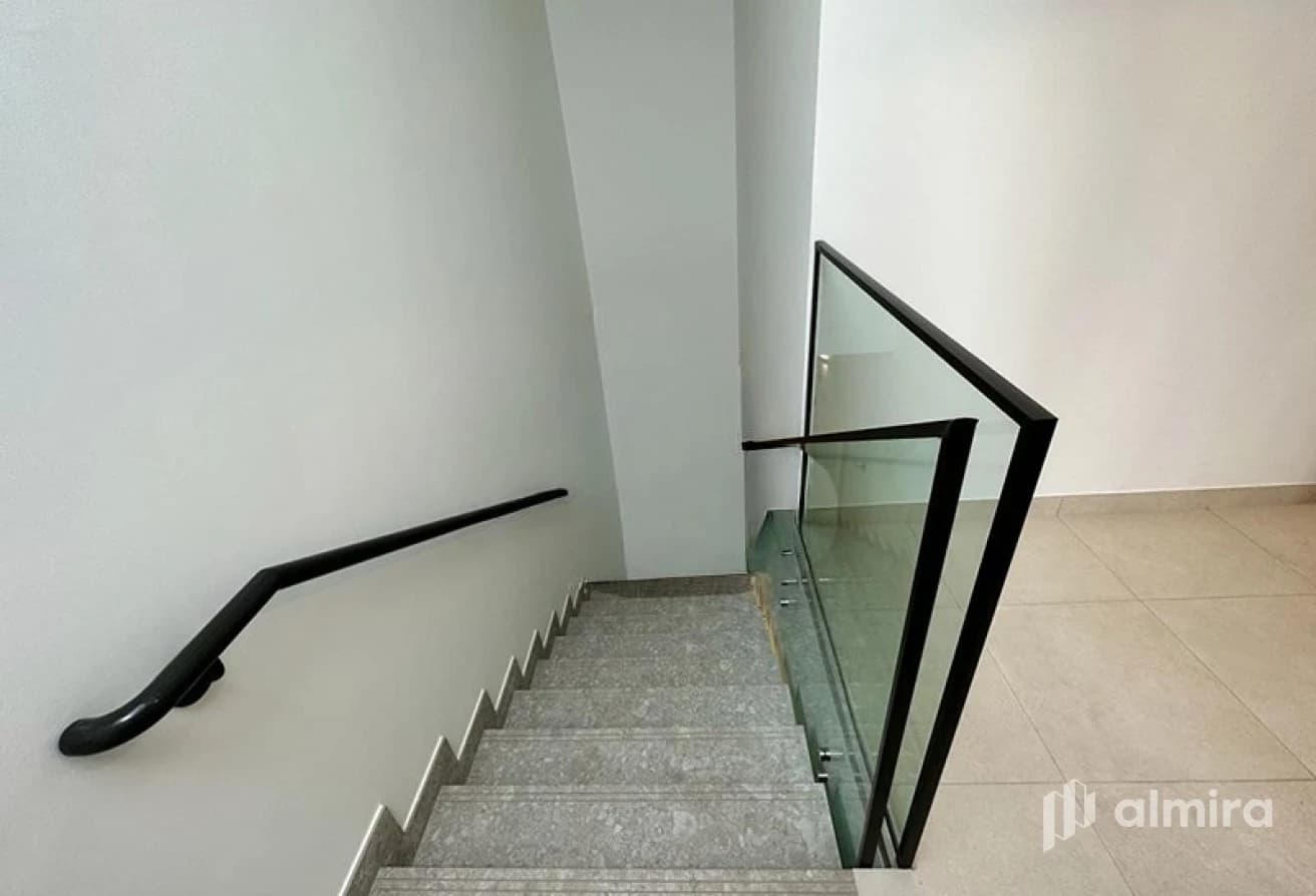 Elegant Finishes | Premium Amenities | Prime Home