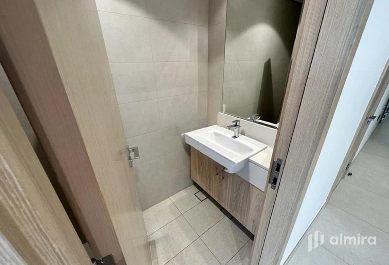 Elegant Finishes | Premium Amenities | Prime Home