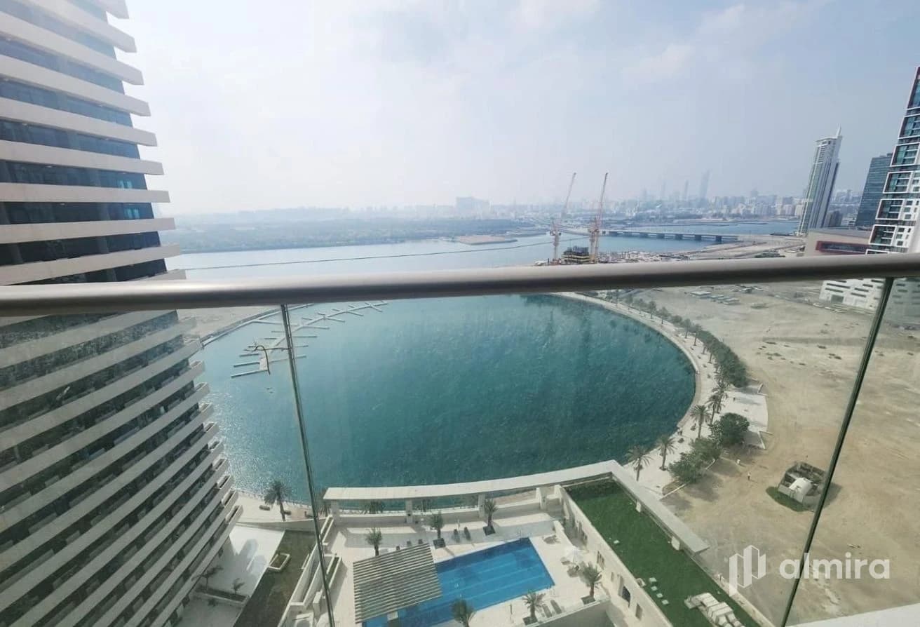 High Floor | Ready to Move In | Prime Location