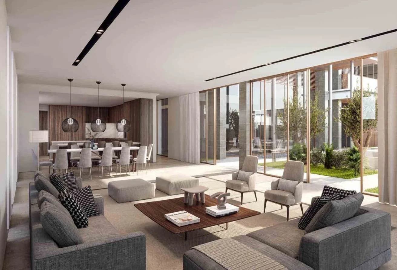 Resale | Modern Amenities | Prime Location