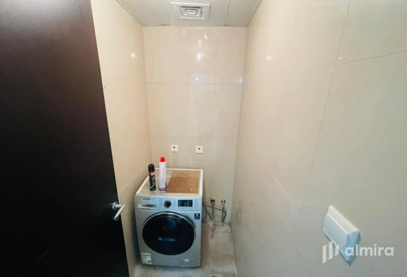 Fully Furnished | Sea View | Up to 12 Payments