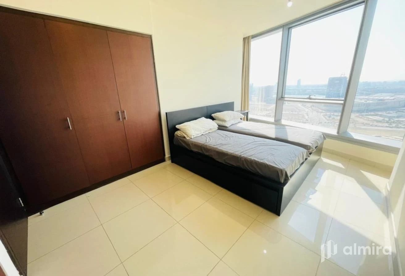 Fully Furnished | Sea View | Up to 12 Payments