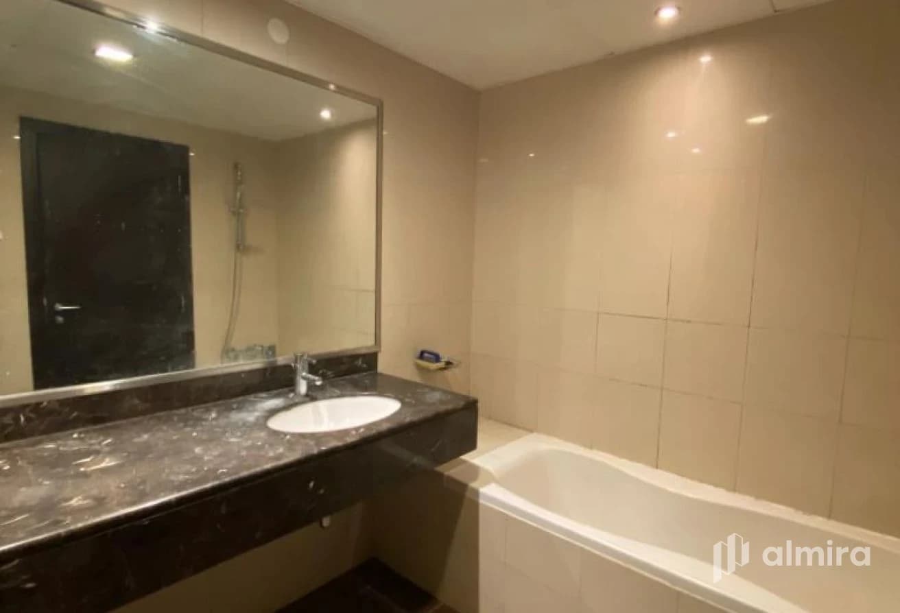 Fully Furnished | Sea View | Up to 12 Payments