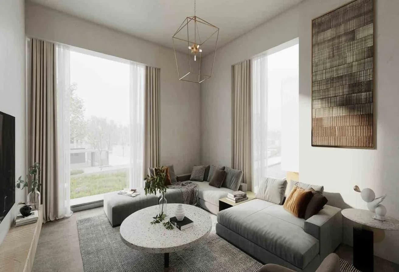 Resale | Modern Amenities | Prime Location