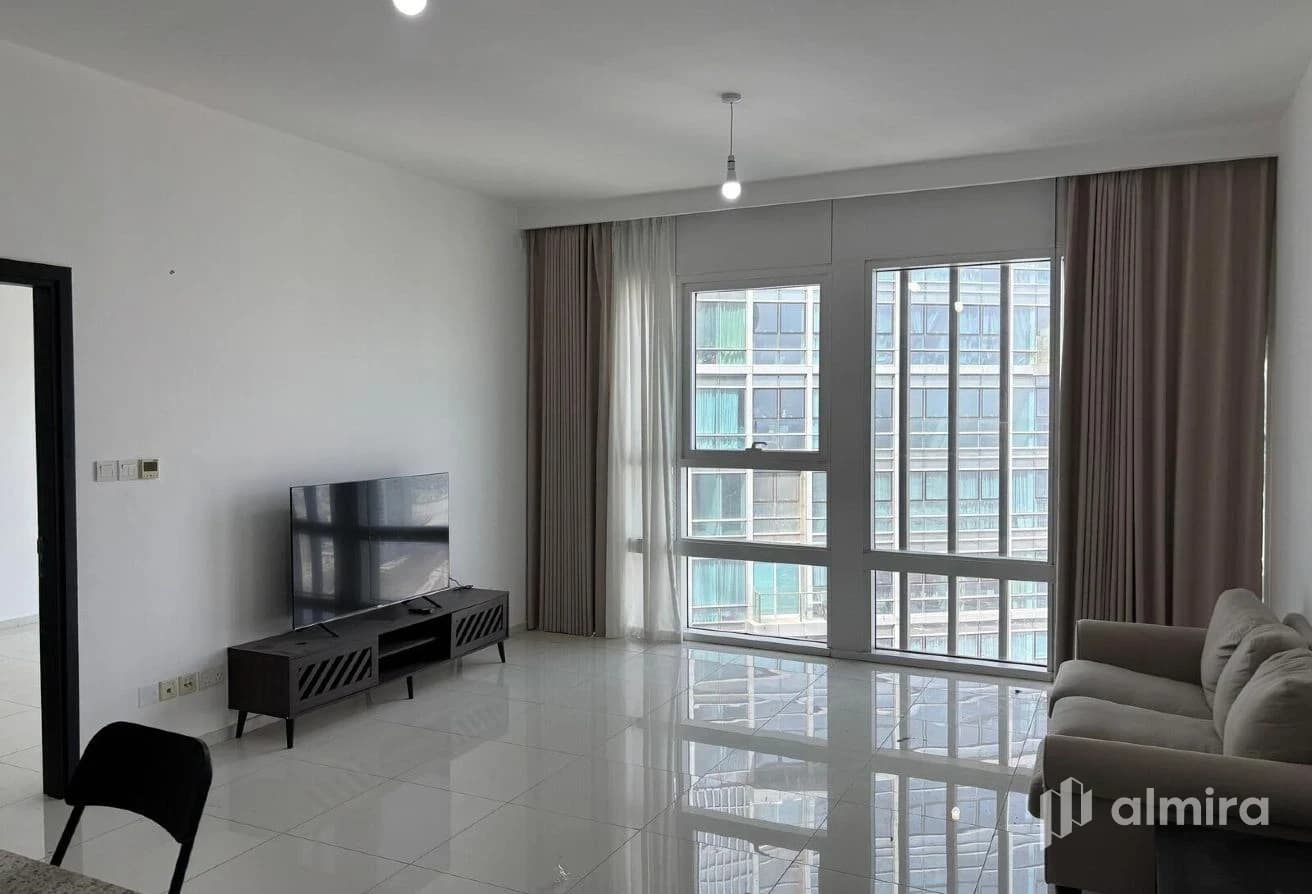 High Floor | Good Condition | Prime Location