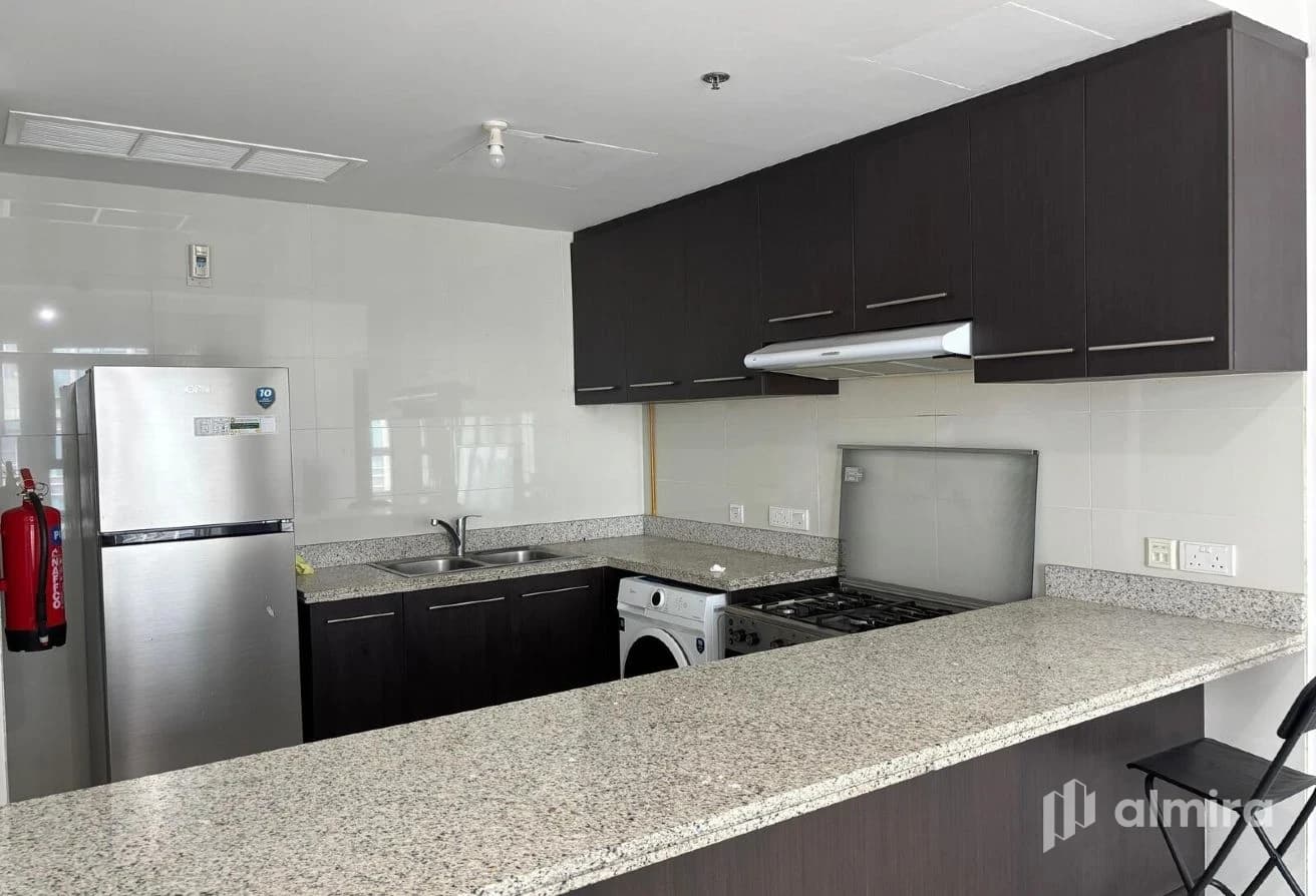 High Floor | Good Condition | Prime Location