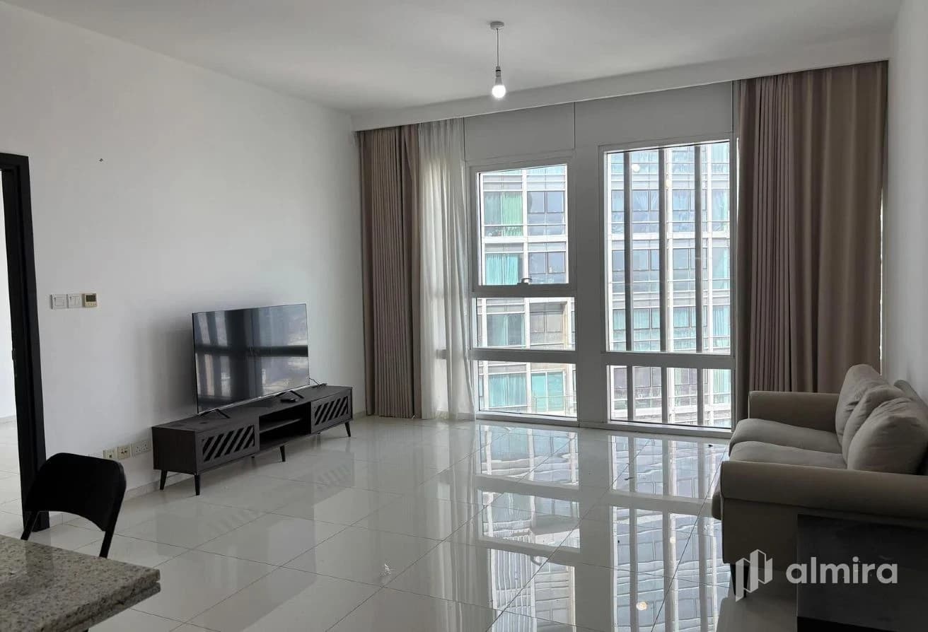 High Floor | Good Condition | Prime Location