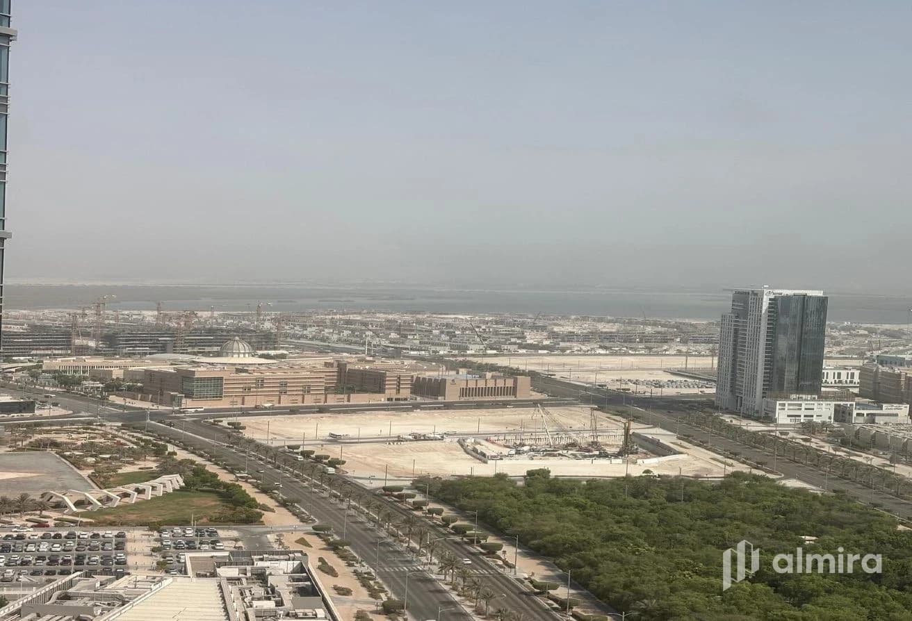 High Floor | Good Condition | Prime Location