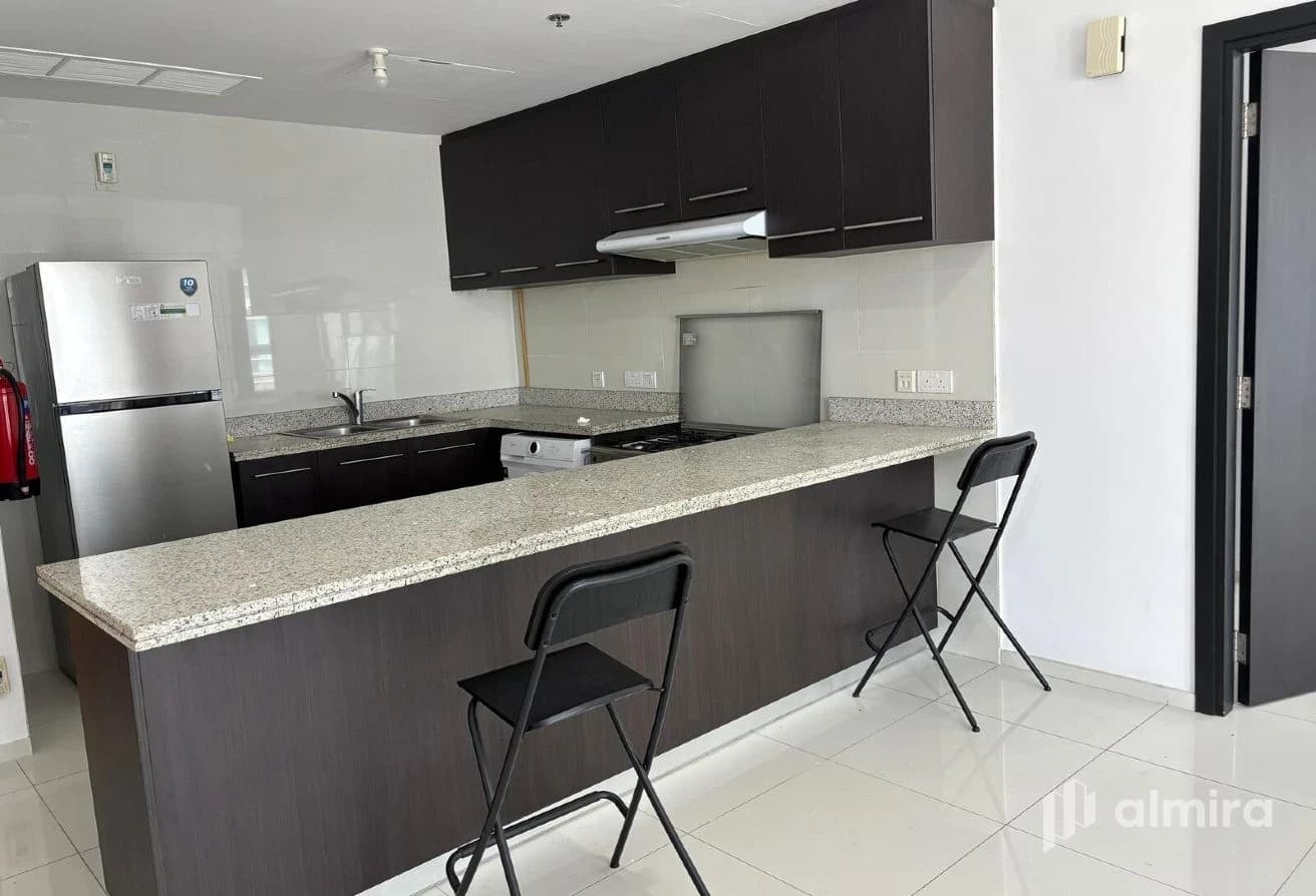 High Floor | Good Condition | Prime Location