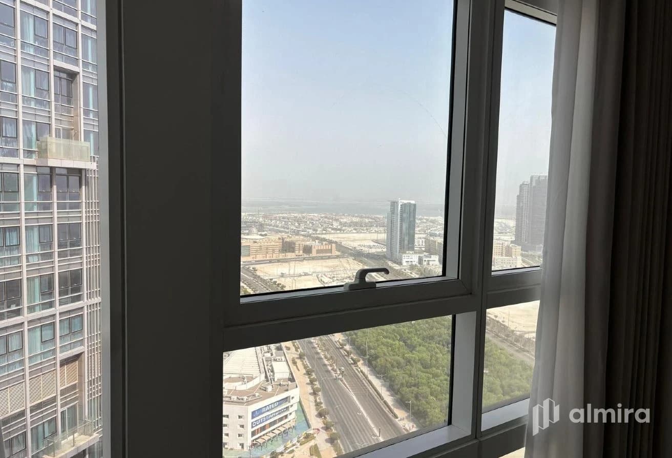 High Floor | Good Condition | Prime Location